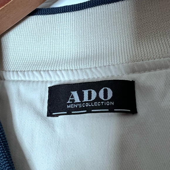 Red Storm Jacket with Embroidered Logos
Men’s Large - Picture 4 of 6